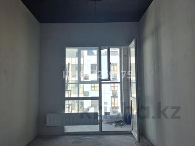 2-комнатная квартира · 55 м² · 18/20 этаж, проспект Абая 160 за 46.5 млн ₸ в Алматы, Бостандыкский р-н