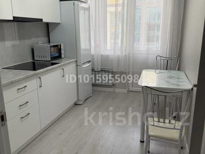 1-комнатная квартира · 38 м² · 5 этаж, Боткина 1/1 — ТЦ Maxima за 280 000 ₸ в Алматы, Жетысуский р-н