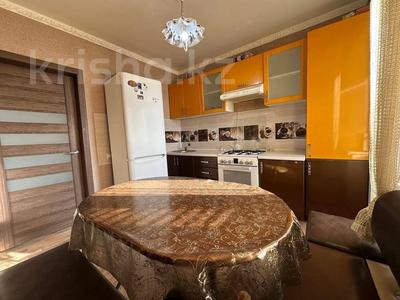 3-комнатная квартира · 73.4 м² · 4/5 этаж, кошкарбаева 113б за 26.6 млн ₸ в Кокшетау
