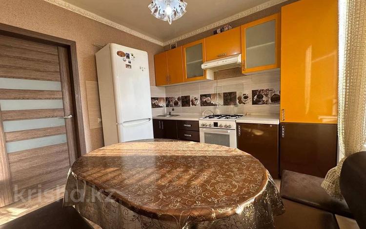 3-комнатная квартира · 73.4 м² · 4/5 этаж, кошкарбаева 113б за 26.6 млн ₸ в Кокшетау — фото 2