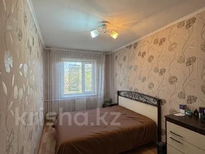 3-комнатная квартира · 58.8 м² · 4/5 этаж, мкр Новый Город, мкр Новый Город, улица Гоголя 33 за 28 млн ₸ в Караганде, Казыбек би р-н