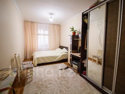 2-комнатная квартира, 61 м², 4/4 этаж, Абая за 12.7 млн 〒 в Талдыкоргане