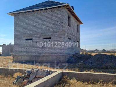 Отдельный дом · 6 комнат · 200 м², ул. Карашаш Ана 54 за 20 млн ₸ в Туркестане