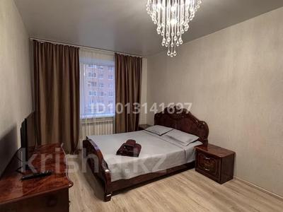1-комнатная квартира · 48 м² · 3 этаж, Микрорайон Береке 58 за 150 000 ₸ в Костанае