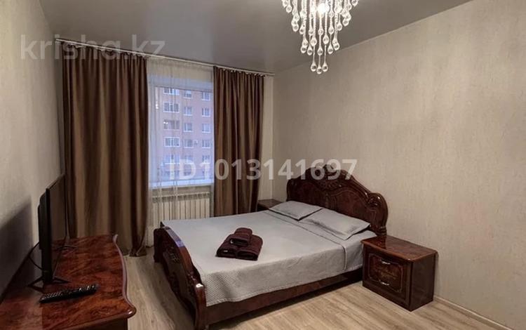 1-комнатная квартира · 48 м² · 3 этаж, Микрорайон Береке 58 за 150 000 ₸ в Костанае — фото 2