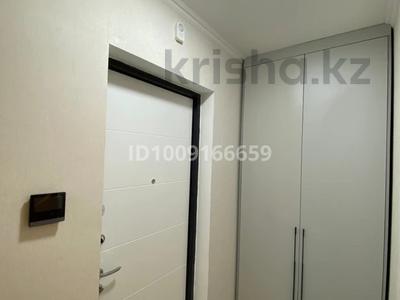 1-бөлмелі пәтер · 45 м² · 10/16 қабат, мкр Нурсат, Назарбекова 29/6 1К — Рядом Рахима плаза, школа Алан, НИШ, бағасы: 230 000 ₸ в Шымкенте, Каратауский р-н