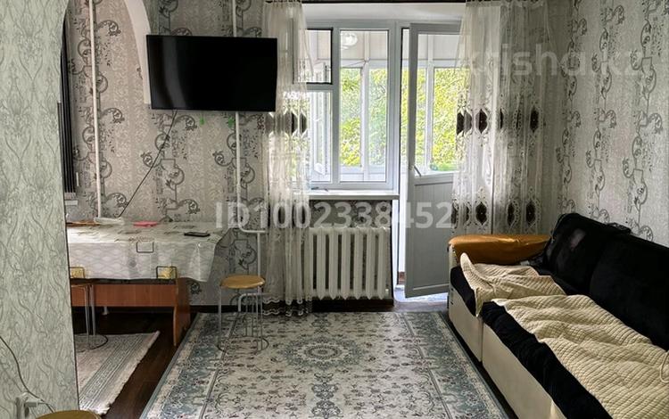 2-комнатная квартира · 50 м² · 3/4 этаж, Байзак батыра 242 за 16 млн ₸ в Таразе — фото 14