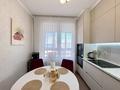 1-комнатная квартира · 34 м² · 7/22 этаж, Бектурова 4/1 за 27.5 млн ₸ в Астане — фото 9