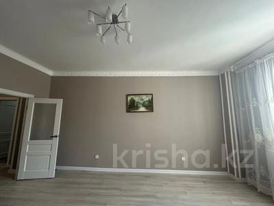 4-комнатная квартира · 131.5 м² · 10/12 этаж, Керей и Жанибек хандар 22 — БЕЗ КОМИССИИ ДЛЯ ПОКУПАТЕЛЯ за 83 млн 〒 в Астане, Есильский р-н