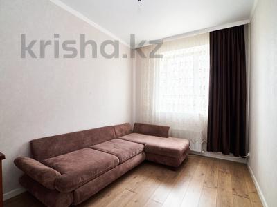 2-комнатная квартира · 51 м² · 2/9 этаж, Толе би 12/1 за 33.9 млн 〒 в Астане, Нура р-н