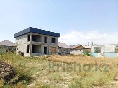 Отдельный дом · 4 комнаты · 220 м² · 6 сот., Болашак — Центральная за 38 млн ₸ в Кемертогане