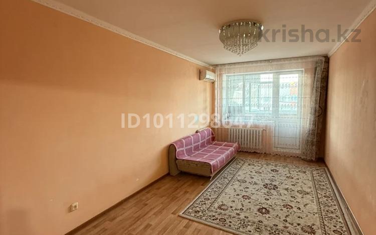 1-бөлмелі пәтер · 47 м² · 9/9 қабат, мкр Болашак, бағасы: 14.5 млн ₸ в Актобе — фото 2