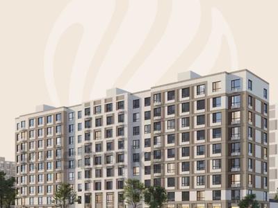 3-бөлмелі пәтер · 95.72 м², Е 908 22, бағасы: ~ 42.1 млн ₸ в Астане, Нура р-н