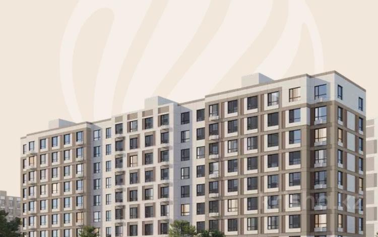 3-бөлмелі пәтер · 95.72 м², Е 908 22, бағасы: ~ 42.1 млн ₸ в Астане, Нура р-н — фото 2
