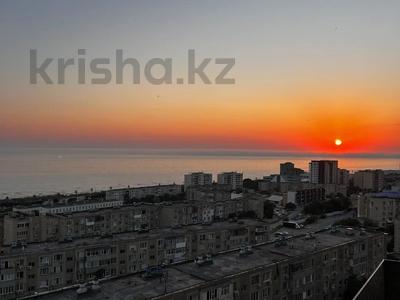 3-комнатная квартира · 104 м² · 8/12 этаж, 14-й мкр 86 за 61.5 млн ₸ в Актау