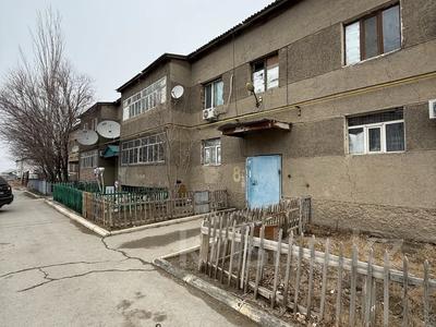 2-бөлмелі пәтер · 44.5 м² · 1/2 қабат, Титов, Жанакурылыс-4 8, бағасы: 6.9 млн 〒 в 