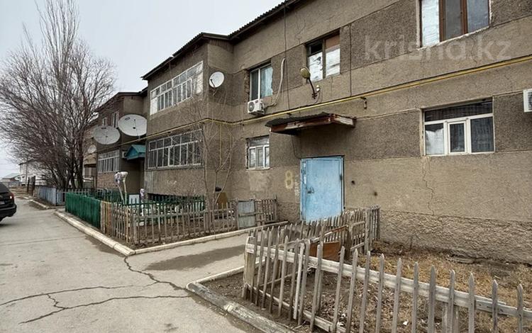 2-бөлмелі пәтер · 44.5 м² · 1/2 қабат, Титов, Жанакурылыс-4 8, бағасы: 6.9 млн 〒 в  — фото 2