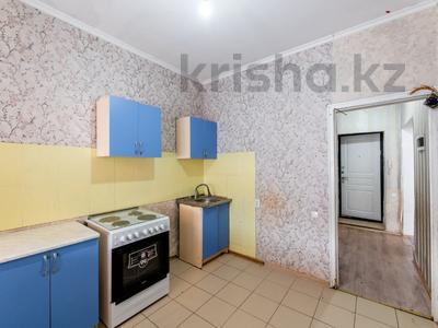 1-комнатная квартира · 36 м² · 1/9 этаж, Толстого 17/1 за 14.5 млн 〒 в Астане, р-н Байконур