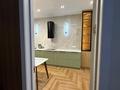 3-бөлмелі пәтер · 100 м² · 7/9 қабат, Туркестан 16/4, бағасы: 550 000 ₸ в Астане, Есильский р-н — фото 12
