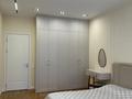 3-бөлмелі пәтер · 100 м² · 7/9 қабат, Туркестан 16/4, бағасы: 550 000 ₸ в Астане, Есильский р-н — фото 4