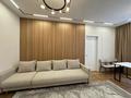 3-бөлмелі пәтер · 100 м² · 7/9 қабат, Туркестан 16/4, бағасы: 550 000 ₸ в Астане, Есильский р-н — фото 6
