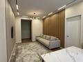 3-бөлмелі пәтер · 100 м² · 7/9 қабат, Туркестан 16/4, бағасы: 550 000 ₸ в Астане, Есильский р-н — фото 7