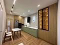 3-бөлмелі пәтер · 100 м² · 7/9 қабат, Туркестан 16/4, бағасы: 550 000 ₸ в Астане, Есильский р-н — фото 9