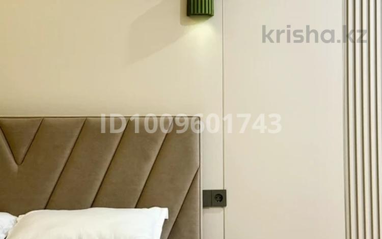 1-комнатная квартира · 40 м² · 8/12 этаж, Туран 34а — Центр материнства и детства, Нейрохирургия, Реабилитационный центр, ТРЦ Хан шатыр, Азия парк за 16 000 ₸ в Астане, Нура р-н — фото 6