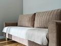 1-комнатная квартира · 40 м² · 8/12 этаж, Туран 34а — Центр материнства и детства, Нейрохирургия, Реабилитационный центр, ТРЦ Хан шатыр, Азия парк за 16 000 ₸ в Астане, Нура р-н — фото 7