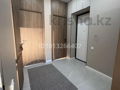 3-бөлмелі пәтер · 67 м² · 5/9 қабат, Шамши Калдаяков 34, бағасы: 45 млн ₸ в Астане, Сарайшык р-н