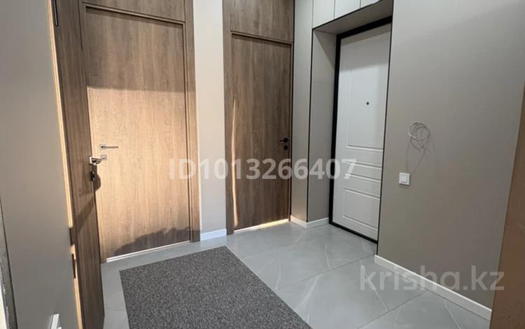 3-бөлмелі пәтер · 67 м² · 5/9 қабат, Шамши Калдаяков 34, бағасы: 45 млн ₸ в Астане, Сарайшык р-н — фото 2