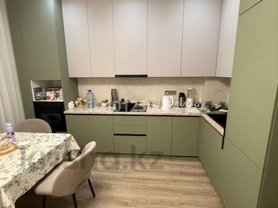 2-бөлмелі пәтер · 70 м² · 11/18 қабат, Е-36 11, бағасы: 49 млн ₸ в Астане, Нура р-н