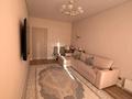2-бөлмелі пәтер · 70 м² · 11/18 қабат, Е-36 11, бағасы: 49 млн ₸ в Астане, Нура р-н — фото 10
