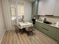 2-бөлмелі пәтер · 70 м² · 11/18 қабат, Е-36 11, бағасы: 49 млн ₸ в Астане, Нура р-н — фото 2