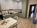 2-бөлмелі пәтер · 70 м² · 11/18 қабат, Е-36 11, бағасы: 49 млн ₸ в Астане, Нура р-н — фото 3