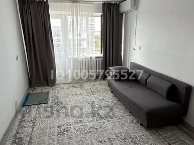 1-комнатная квартира · 30 м² · 5/5 этаж, Гумарова 88 — Роддом за 11.5 млн ₸ в Атырау, мкр Авангард-4