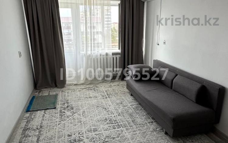 1-бөлмелі пәтер · 30 м² · 5/5 қабат, Гумарова 88 — Роддом, бағасы: 11.5 млн ₸ в Атырау, мкр Авангард-4 — фото 2