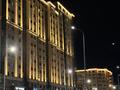 3-комнатная квартира · 96 м² · 4/16 этаж, Мангилик Ел 17 — Алматы за 400 000 ₸ в Астане, Есильский р-н