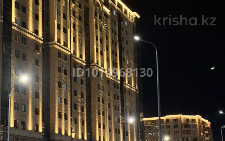 3-комнатная квартира · 96 м² · 4/16 этаж, Мангилик Ел 17 — Алматы за 400 000 ₸ в Астане, Есильский р-н — фото 2