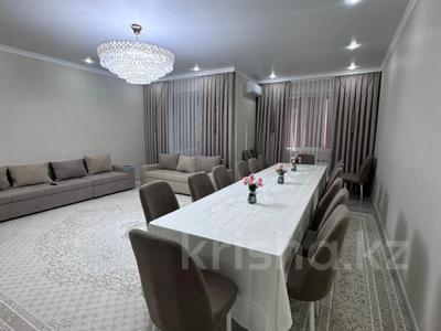3-бөлмелі пәтер · 118 м² · 4/5 қабат, мкр. Алтын орда, Мангилик ел, бағасы: 49 млн ₸ в Актобе