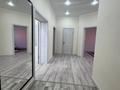 3-бөлмелі пәтер · 118 м² · 4/5 қабат, мкр. Алтын орда, Мангилик ел, бағасы: 49 млн ₸ в Актобе — фото 10