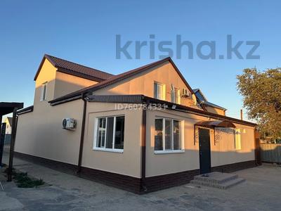 Жеке үй · 6 бөлме · 220 м² · 220 жүзд., Көкарна ш/а., 8 проезд, бағасы: 28 млн ₸ в Атырау, мкр Кокарна