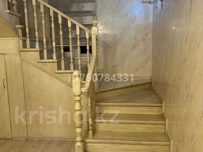 Отдельный дом · 6 комнат · 220 м² · 10 сот., мкр Кокарна, 8 проезд за 29.5 млн 〒 в Атырау