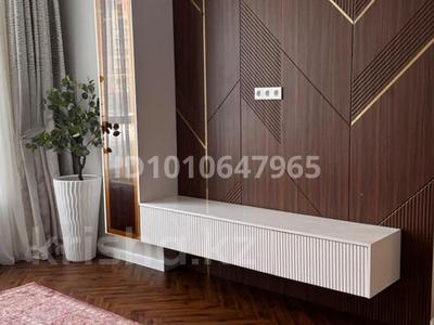 3-бөлмелі пәтер · 85 м² · 2/16 қабат, Ж.Нажимеденова 54, бағасы: 62 млн ₸ в Астане, Сарайшык р-н