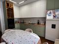 3-комнатная квартира · 85 м² · 2/16 этаж, Ж.Нажимеденова 54 за 62 млн ₸ в Астане, Сарайшык р-н — фото 5