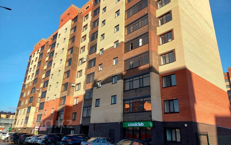 3-комнатная квартира · 86 м² · 2/9 этаж, Байтурсынова 70/1 за 42.5 млн ₸ в Кокшетау — фото 2