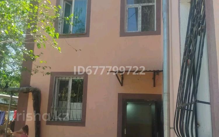 3-комнатная квартира · 82 м² · 1/2 этаж, Гагарина 25 за 12.8 млн ₸ в Кентау — фото 10