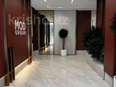 1-бөлмелі пәтер · 42 м² · 5/12 қабат, Турар Рыскулов 22A, бағасы: 35 млн ₸ в Астане, Есильский р-н