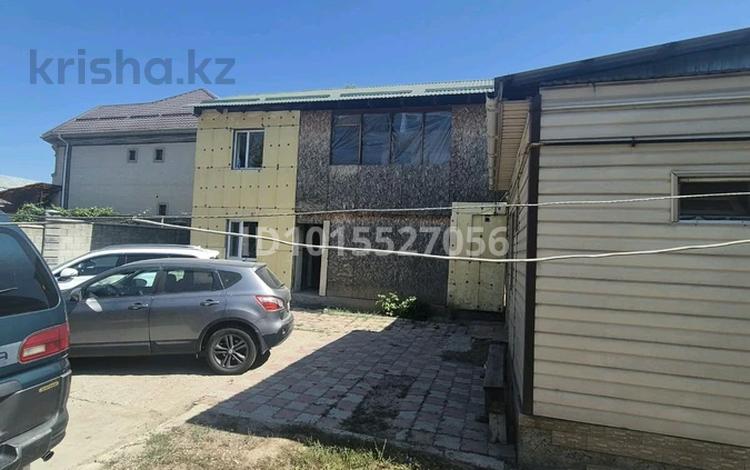 Еркін, қоймалар · 80 м², бағасы: 220 000 ₸ в Алматы, Жетысуский р-н — фото 2