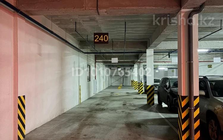 Паркинг · 22 м² · Гагарина 310 за 7 млн ₸ в Алматы, Бостандыкский р-н — фото 2